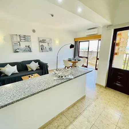 Apartamento Gaivota - Beach 300m - Pool - Private Parking *