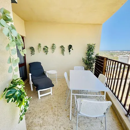 Gaivota - Beach 300m - Pool - Private Parking