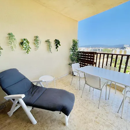 Gaivota - Beach 300m - Pool - Private Parking *